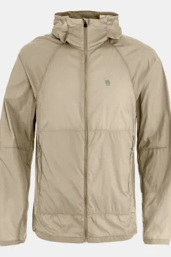 Coupe-Vent Keb Lätt Wind Jacket M