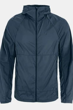 Coupe-Vent Keb Lätt Wind Jacket M