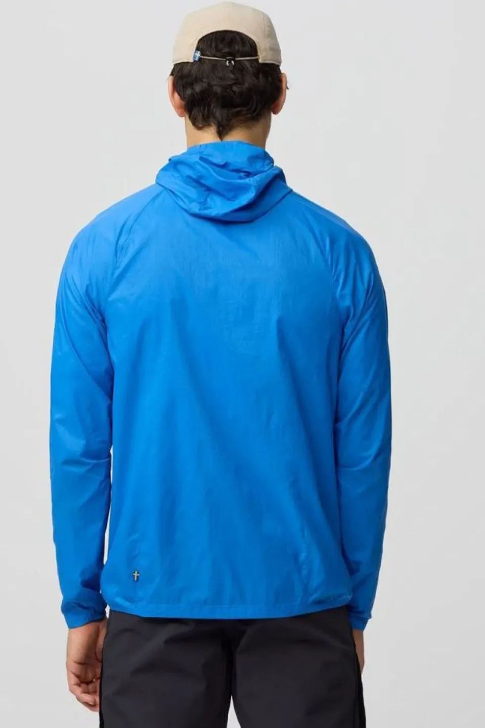 Coupe-Vent Keb Lätt Wind Jacket M