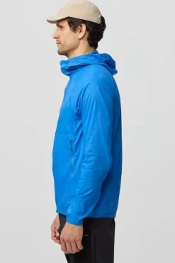 Coupe-Vent Keb Lätt Wind Jacket M