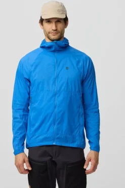 Coupe-Vent Keb Lätt Wind Jacket M