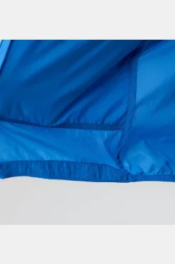 Coupe-Vent Keb Lätt Wind Jacket M