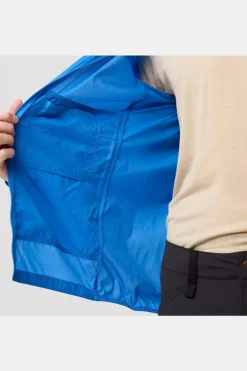 Coupe-Vent Keb Lätt Wind Jacket M