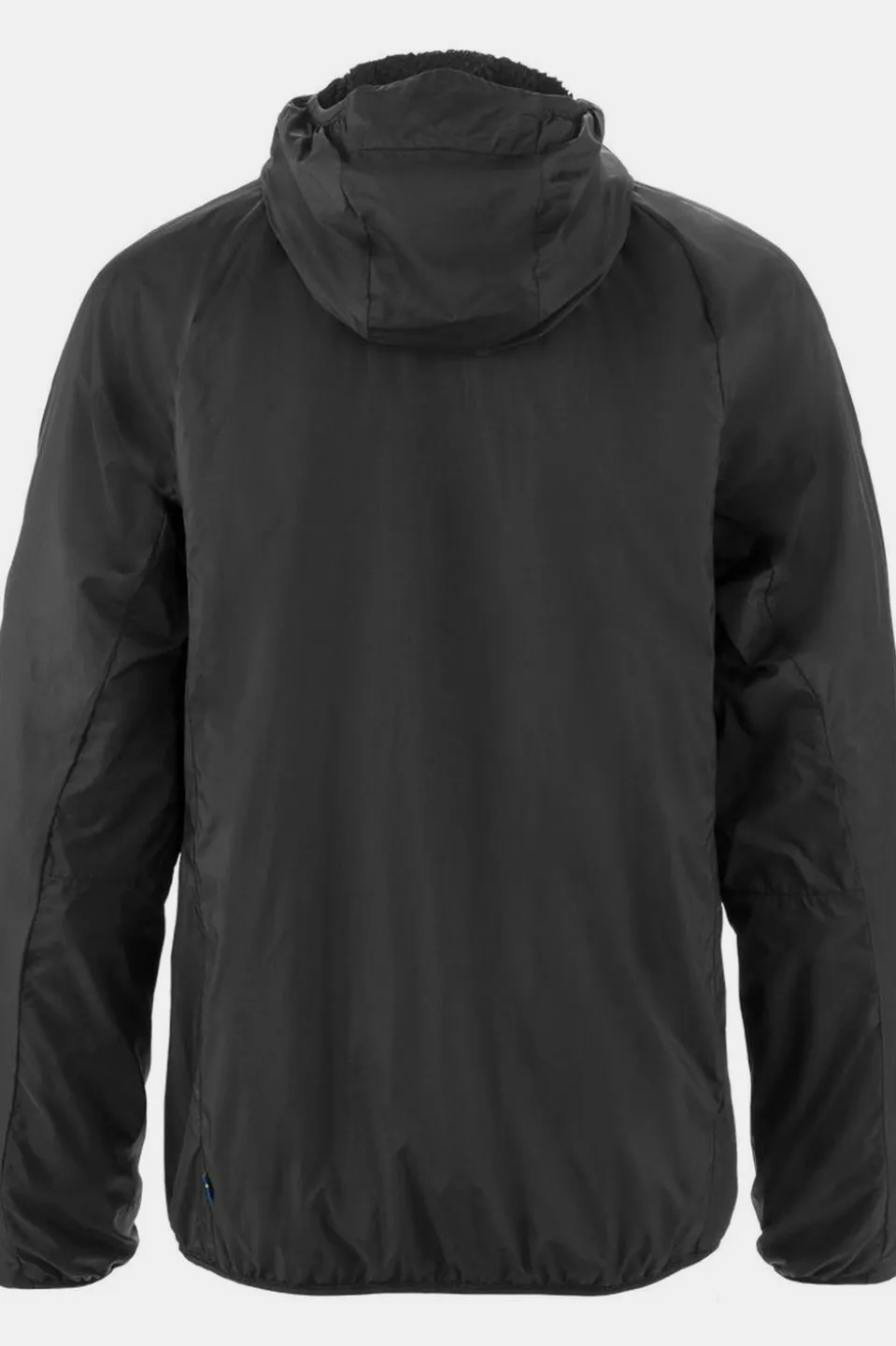 Coupe-Vent Keb Thermal Wind Jacket M
