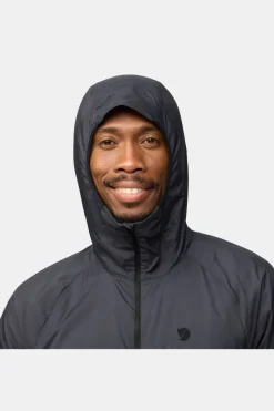 Coupe-Vent Keb Thermal Wind Jacket M