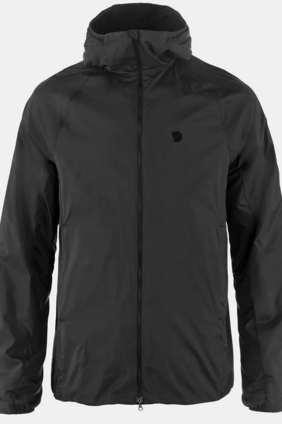 Coupe-Vent Keb Thermal Wind Jacket M