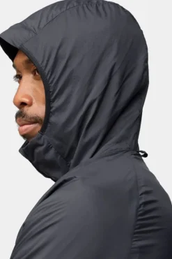 Coupe-Vent Keb Thermal Wind Jacket M