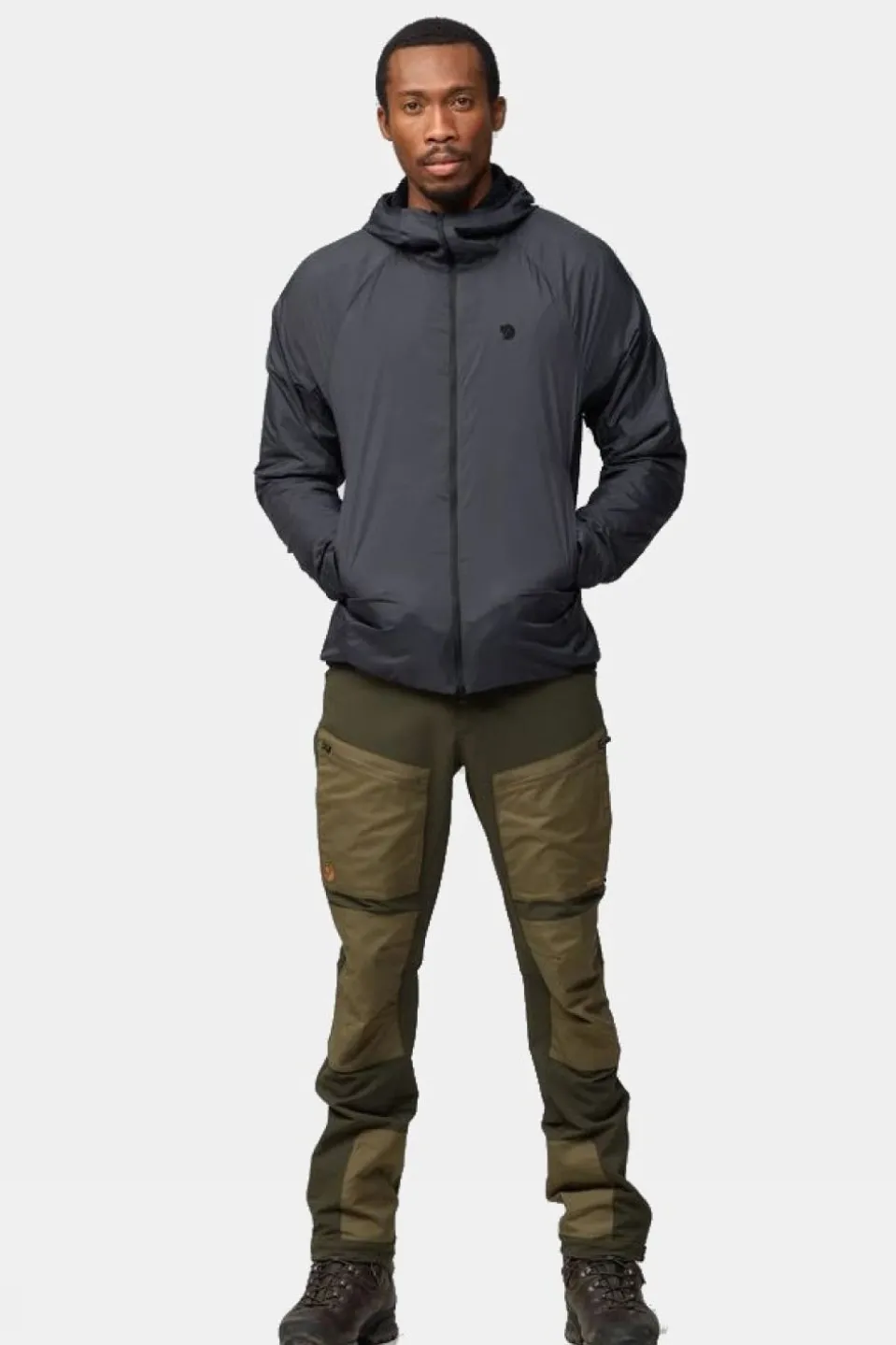Coupe-Vent Keb Thermal Wind Jacket M