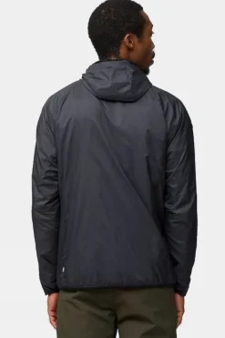 Coupe-Vent Keb Thermal Wind Jacket M