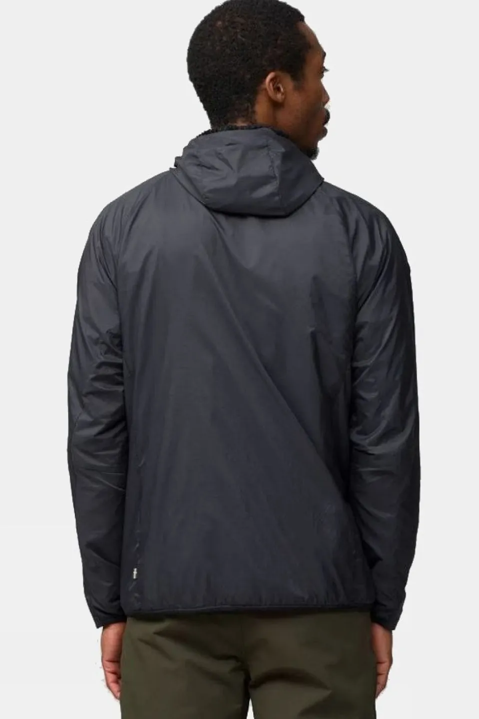 Coupe-Vent Keb Thermal Wind Jacket M