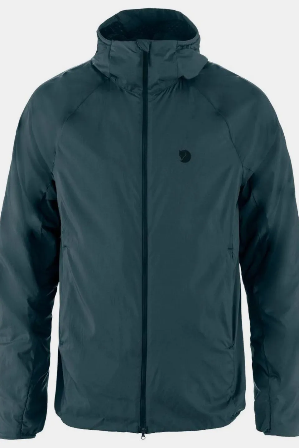 Coupe-Vent Keb Thermal Wind Jacket M