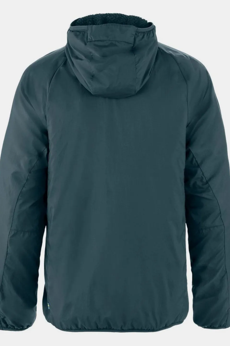 Coupe-Vent Keb Thermal Wind Jacket M