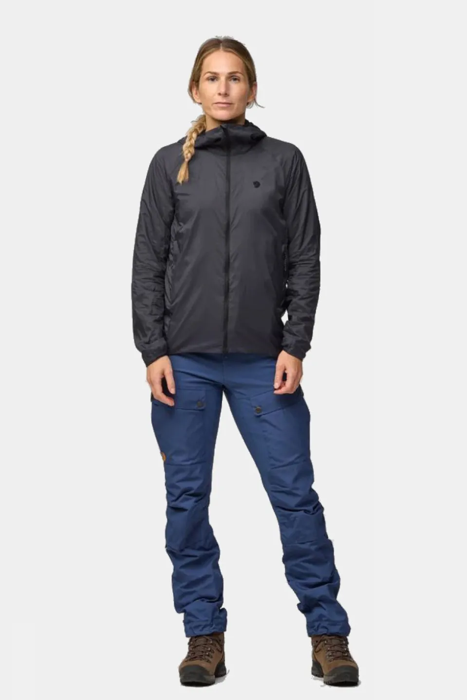 Coupe-Vent Keb Thermal Wind Jacket W