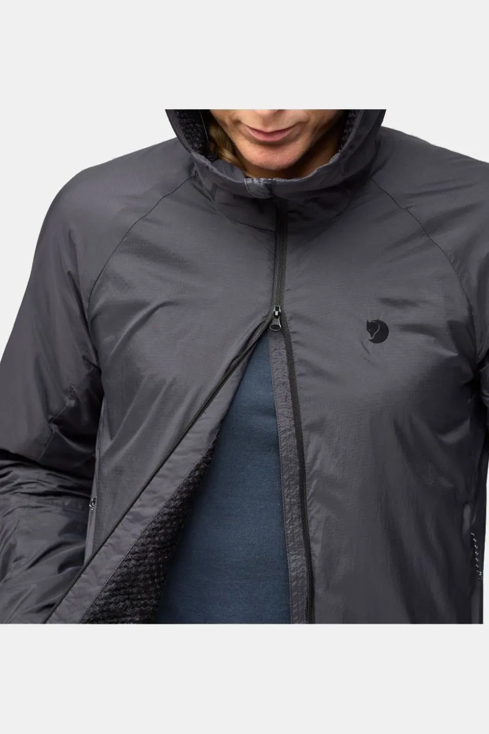 Coupe-Vent Keb Thermal Wind Jacket W