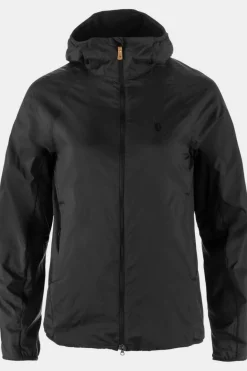 Coupe-Vent Keb Thermal Wind Jacket W