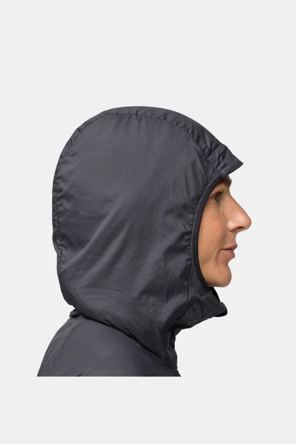 Coupe-Vent Keb Thermal Wind Jacket W