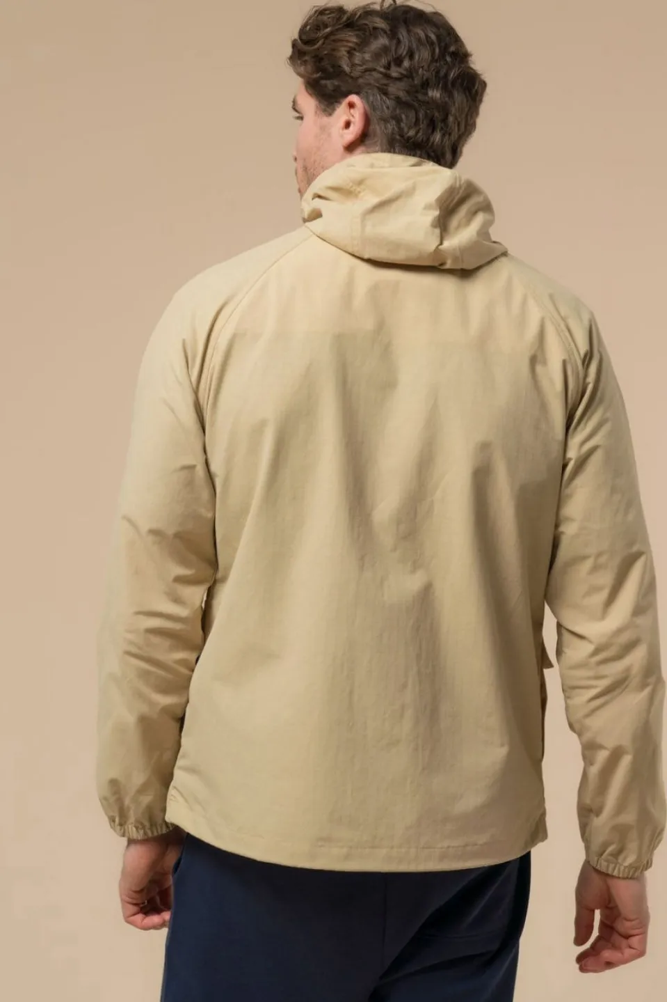 Coupe-Vent Meadow Showerproof Jacket