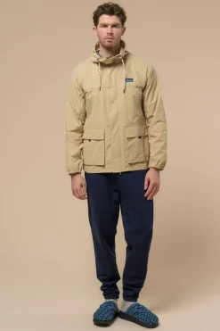 Coupe-Vent Meadow Showerproof Jacket