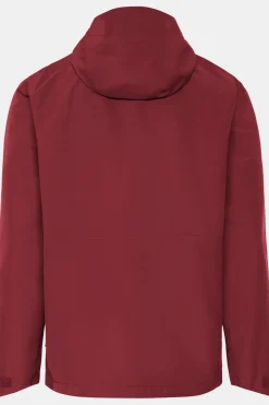 Coupe-Vent Men'S Strathcona Jacket