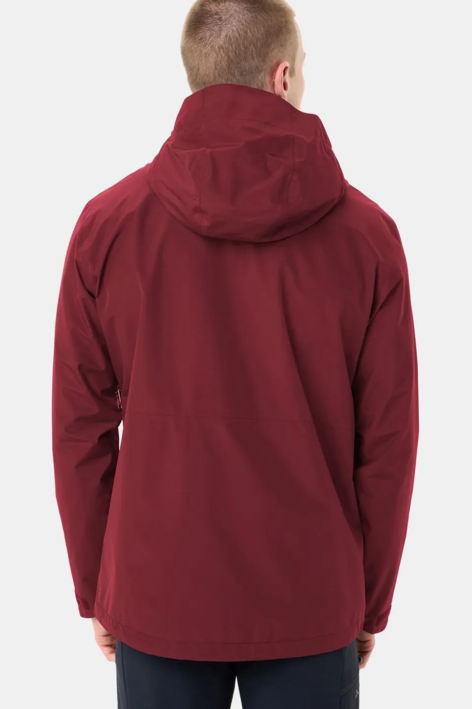 Coupe-Vent Men'S Strathcona Jacket
