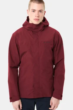 Coupe-Vent Men'S Strathcona Jacket
