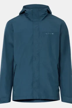 Coupe-Vent Men'S Strathcona Jacket