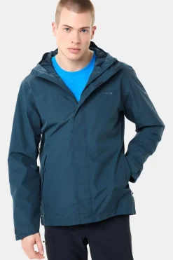 Coupe-Vent Men'S Strathcona Jacket