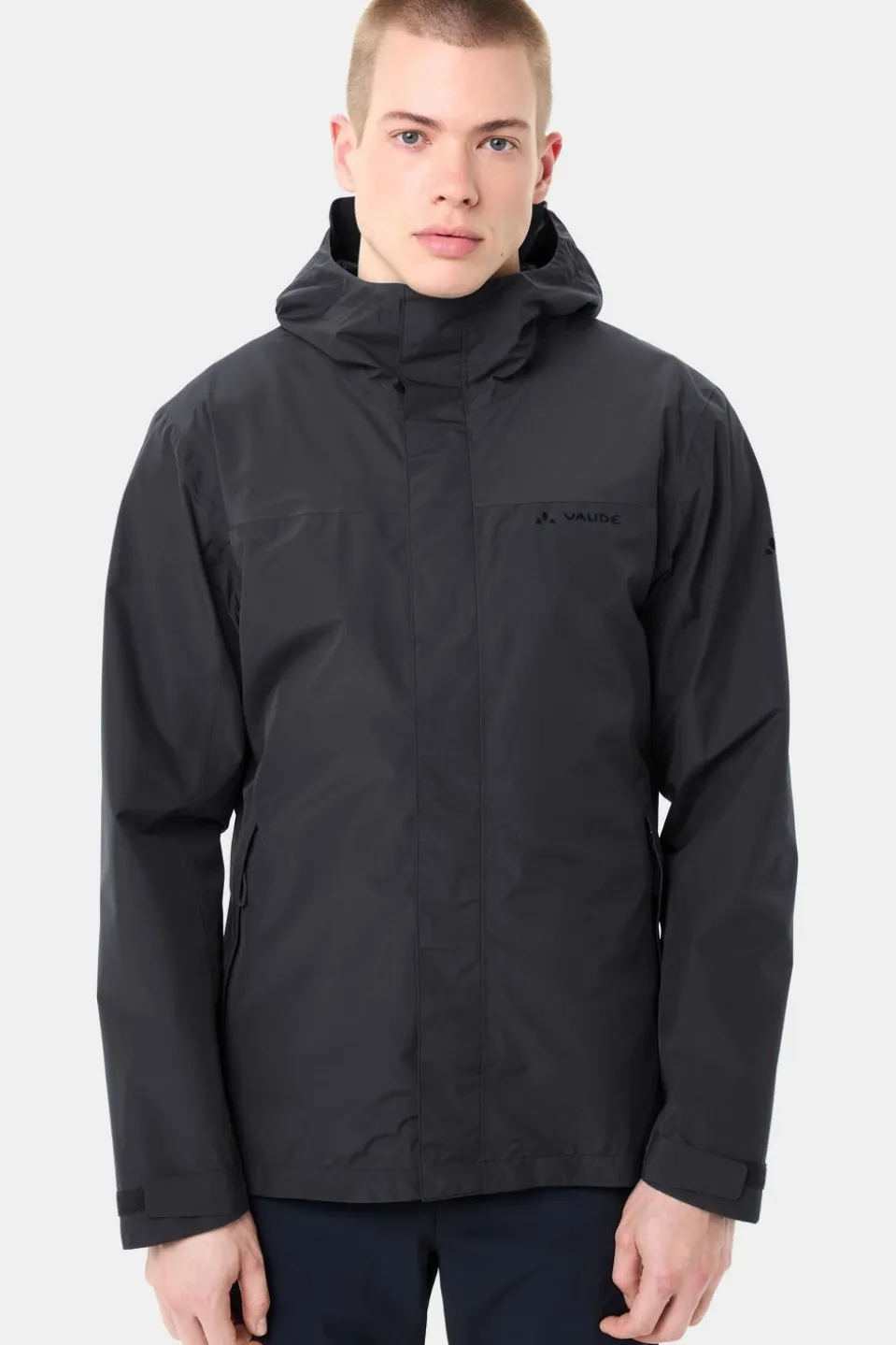 Coupe-Vent Men'S Strathcona Jacket