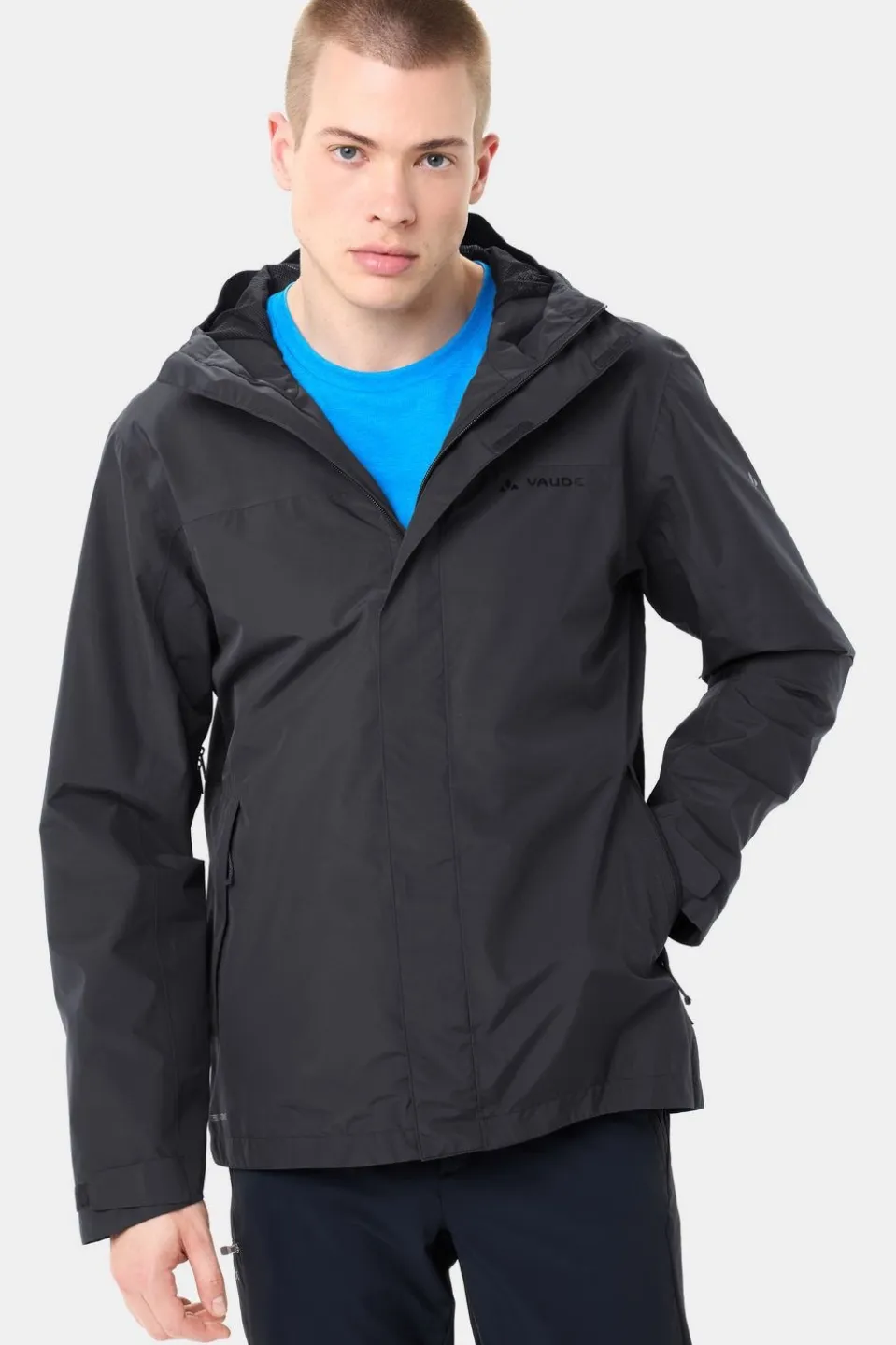 Coupe-Vent Men'S Strathcona Jacket