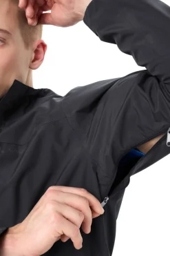 Coupe-Vent Men'S Strathcona Jacket