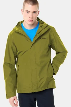 Coupe-Vent Men'S Strathcona Jacket