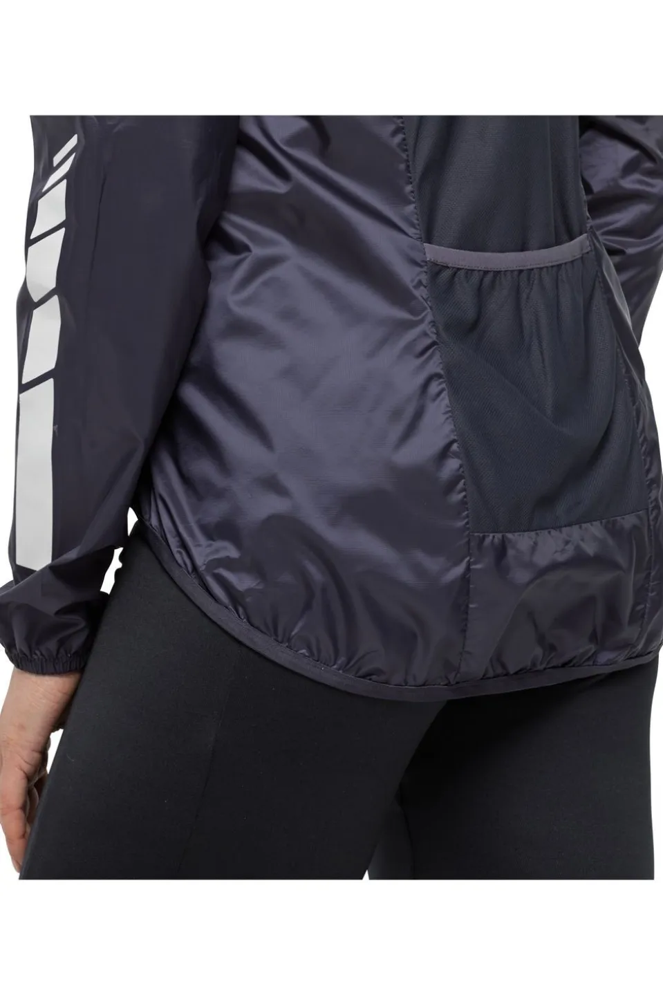 Coupe-Vent Morobbia Wind Jkt W