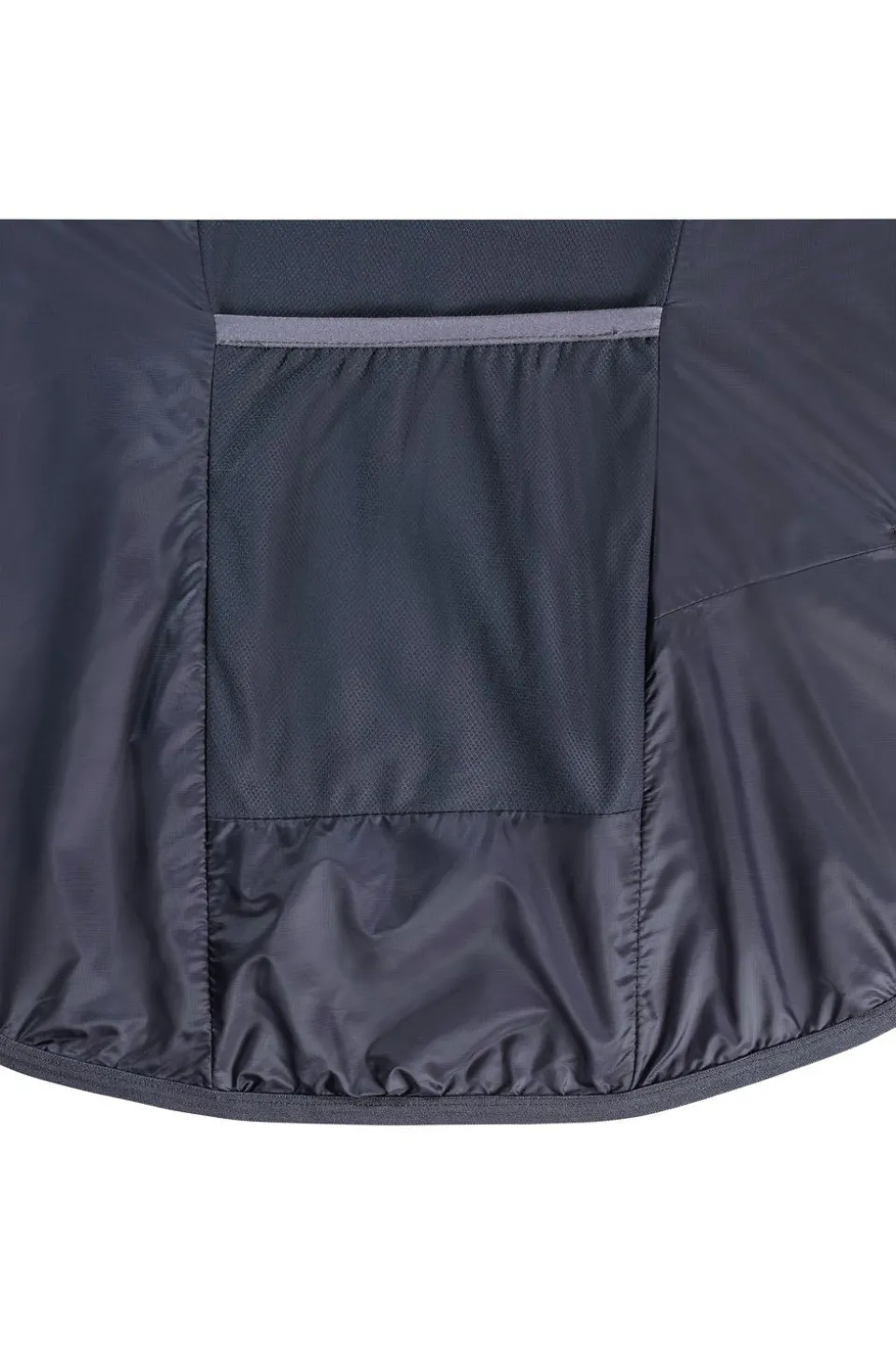 Coupe-Vent Morobbia Wind Jkt W