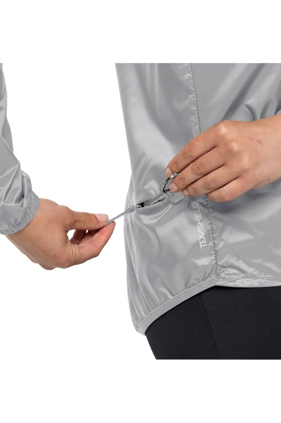 Coupe-Vent Morobbia Wind Jkt W