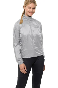 Coupe-Vent Morobbia Wind Jkt W