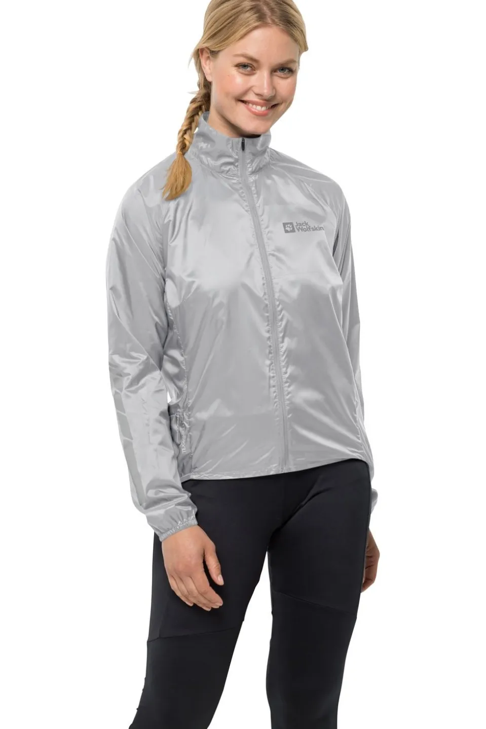 Coupe-Vent Morobbia Wind Jkt W