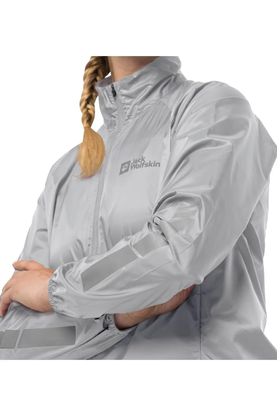 Coupe-Vent Morobbia Wind Jkt W
