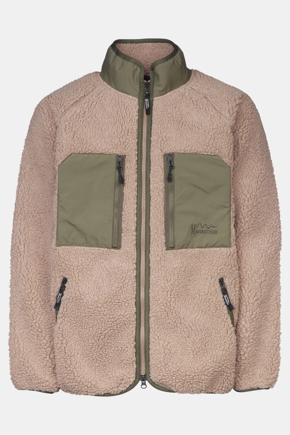 Coupe-Vent Mt. Gorilla Jacket