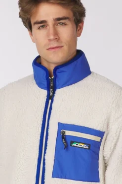 Coupe-Vent Mt. Gorilla Jacket '24