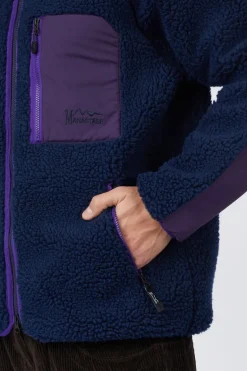 Coupe-Vent Mt. Gorilla Jacket