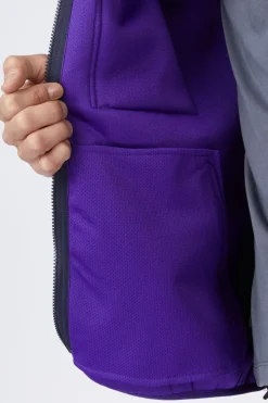 Coupe-Vent Mt. Gorilla Jacket