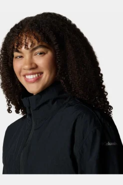 Coupe-Vent Paracutie™ Cropped Cargo Windbreaker