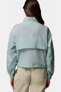 Coupe-Vent Paracutie™ Cropped Cargo Windbreaker