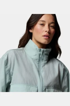Coupe-Vent Paracutie™ Cropped Cargo Windbreaker