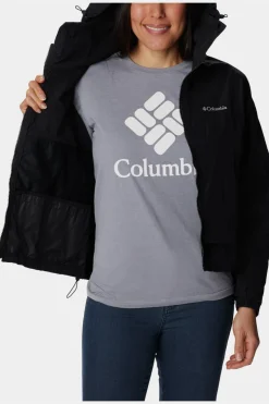 Coupe-Vent Paracutie™ II Windbreaker