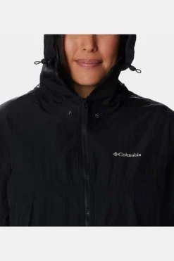 Coupe-Vent Paracutie™ II Windbreaker