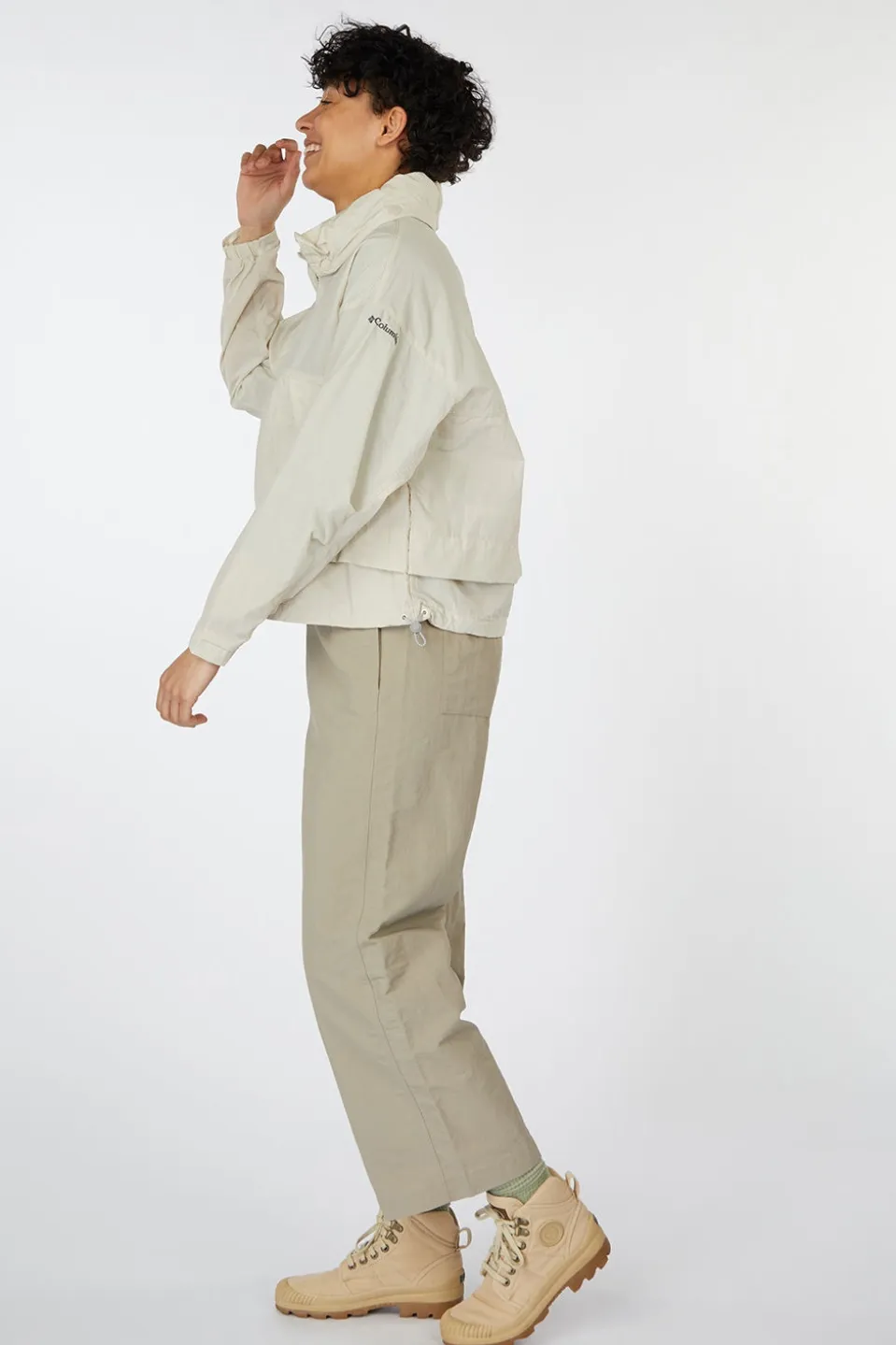 Coupe-Vent Paracutie™ II Windbreaker