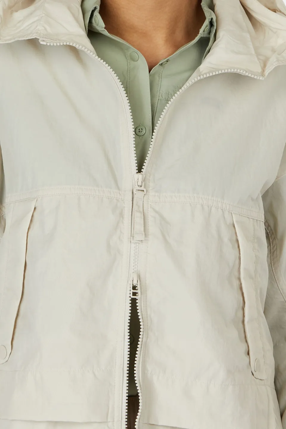 Coupe-Vent Paracutie™ II Windbreaker