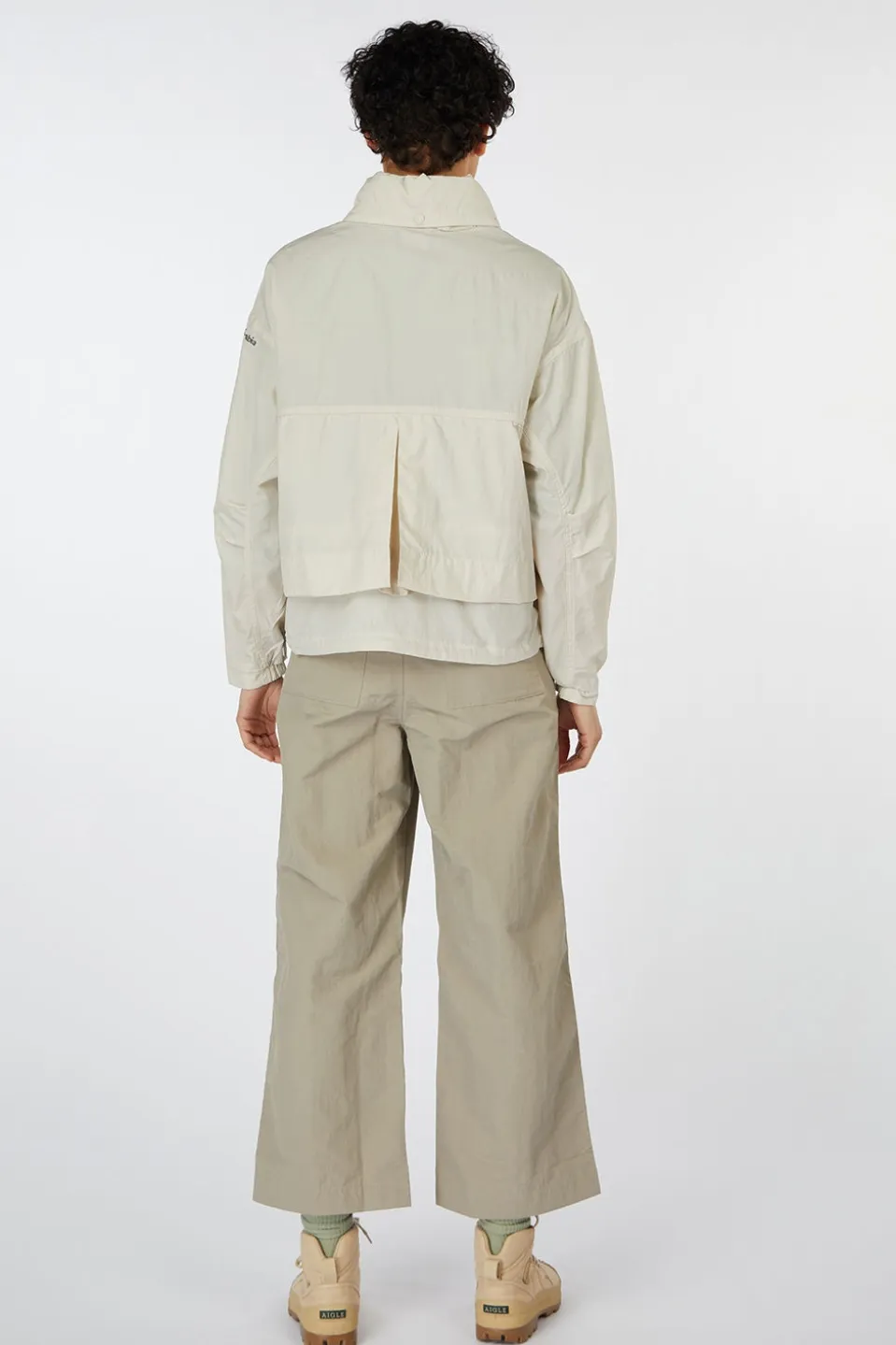 Coupe-Vent Paracutie™ II Windbreaker