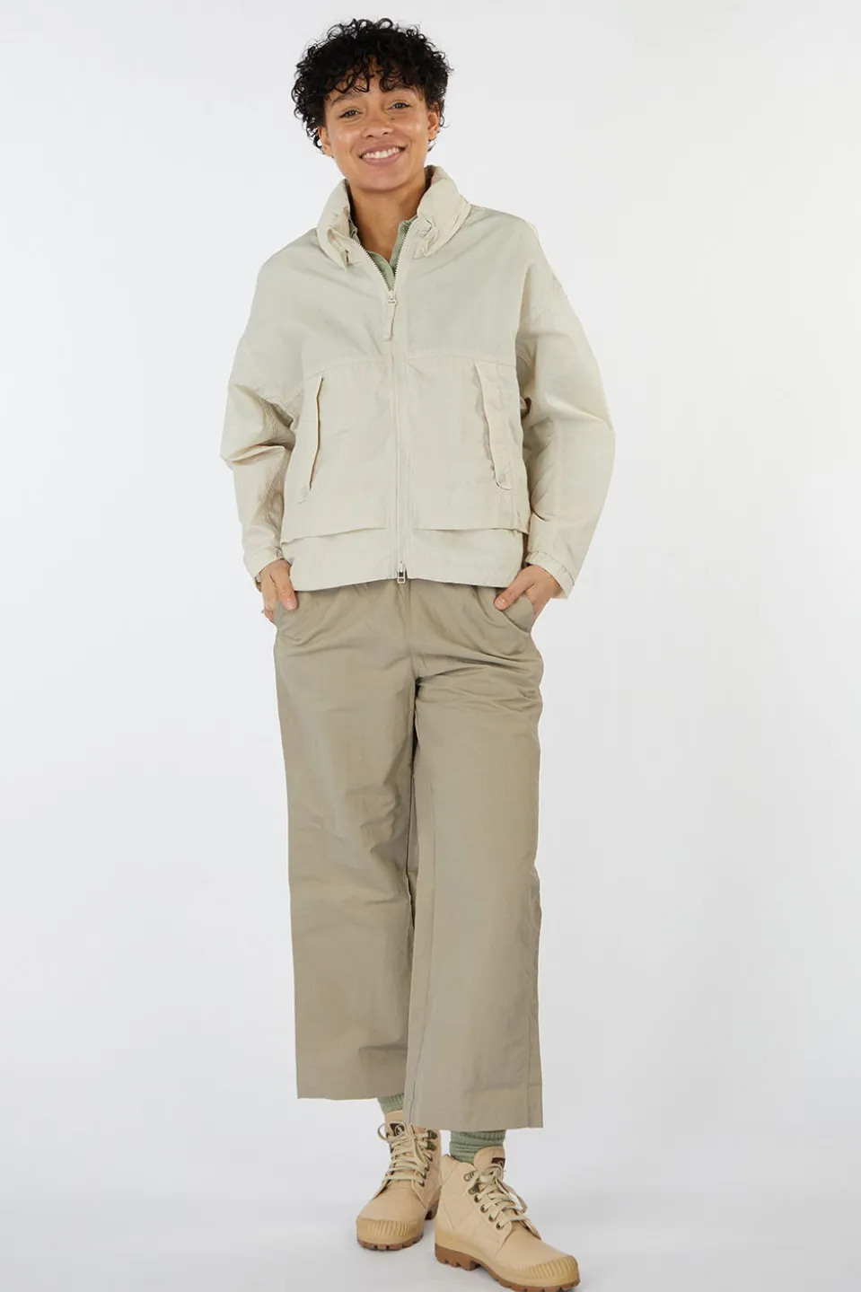 Coupe-Vent Paracutie™ II Windbreaker